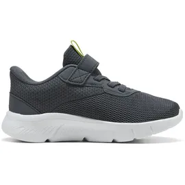 Puma Flexfocus Modern Ac+ Grau/Weiß 28