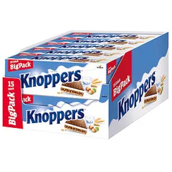 Knoppers® 375,0 g