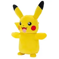 Pokémon Deluxe Featured Plüsch - Pikachu,