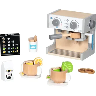 Gollnest & Kiesel GmbH & Co. KG Kaffee & Teestation