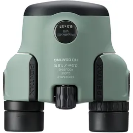 Pentax Fernglas Papilio III 6,5x21 WR