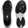 Puma Pounce Lite Kinder Black/White/Silver 37