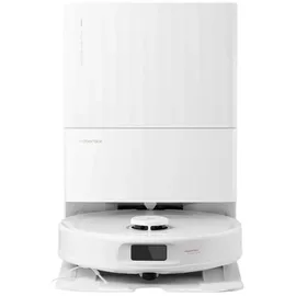Roborock Qrevo Plus weiß