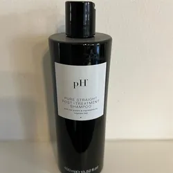 PH Post Treatment Shampoo 400 ml