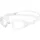 Orca Killa Comfort schwimmbrille weis