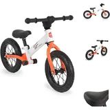 Byox ToTo 12 Zoll Weiß