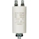 Nedis Anlaufkondensator 3μF mit Stecker (11003)