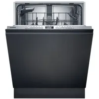Siemens iQ 300 SN63HX07TE Einbau-Geschirrspüler (vollintegrierbar, 598 mm)