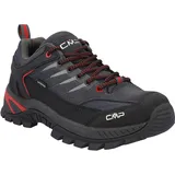 CMP Rigel 2.0 Low WP Herren Trekkingschuhe
