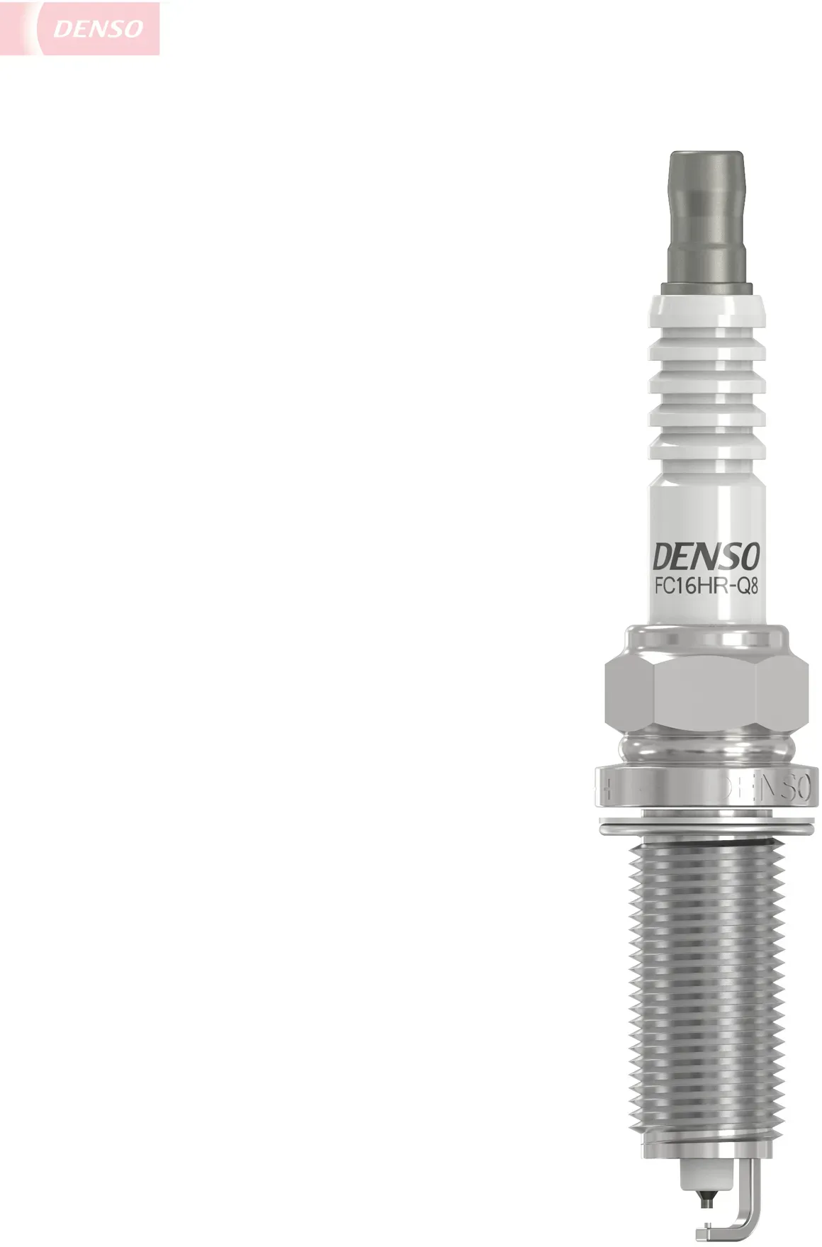 DENSO Zündkerze fc16hrq8 für Peugeot LEXUS