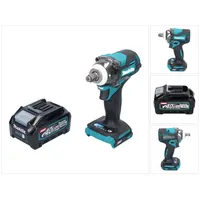 Makita TW 004 GM1 inkl. 1 x 4,0 Ah