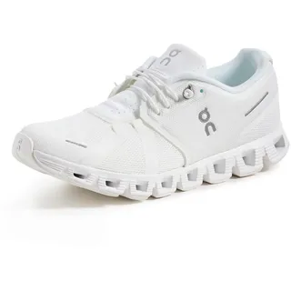 Damen Undyed-White/White 37