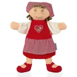 STERNTALER 3622017-0 Kinder Handpuppe Gretel