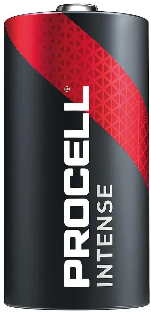 Duracell Procell Intense MN1400 C Batterie 10er-Karton