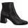 Paul Green Stiefelette in schwarz 40