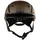 casco Cosmo Classic 58-62 cm schwarz/dunkelbraun 2023