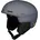 Skihelm Größe 56-59CM grau