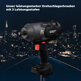 WS24 WDS 18V inkl. Steckschlüsseleinsätze