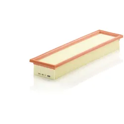 MANN-FILTER Filter, Innenraumluft Universal  C 48 140