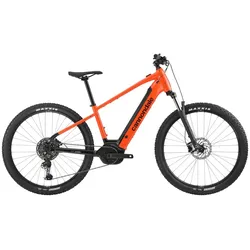 Cannondale Trail Neo 3 orange - RH-S