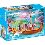 Playmobil Fairies Romantisches Feenschiff (9133)