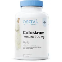 Osavi Colostrum Immuno Kapseln 120 St.