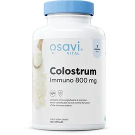 Osavi Colostrum Immuno Kapseln 120 St.