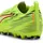 Puma Ultra 6 Play MG Kinder Yellow Alert/Black/Silver/Glowing Red 32