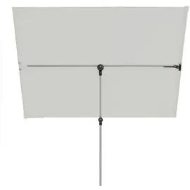 Doppler Active 180 x 130 cm Grau