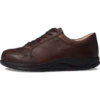 Finn Comfort Huelva Schnürschuh blau 12