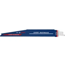 BOSCH Säbelsägeblätter-Set, Bezeichnung: 1156XHM-E