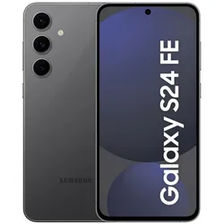 Smartphone Samsung SM-S721BZKDEUE 6,7" 1 GB RAM 8 GB RAM 128 GB Stahl