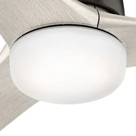 Hunter Harmony 137 cm Deckenventilator Bronze