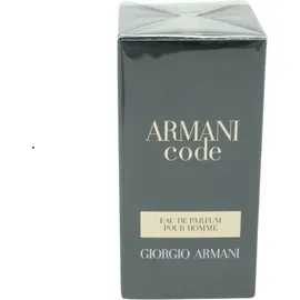 Giorgio Armani Code Men Eau de Parfum 30 ml