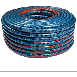 agaplast Vartco Gartenschlauch 50 m Hellblau