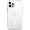 Clear Case mit MagSafe für iPhone 12 Pro transparent