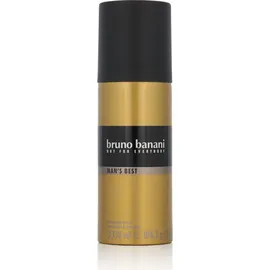 bruno banani Deodorant Spray 150ml Herren