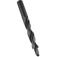 Dormer Mehrfasenstufenbohrer DIN 8376 Typ N M4 HSS Zylinderschaft