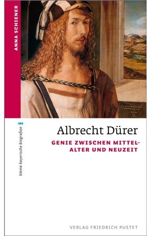 Albrecht Dürer - Anna Schiener, Kartoniert (TB)