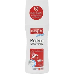 mosquito Mücken-Schutzspray protect, 100 ml