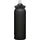 CamelBak Unisex – Erwachsene Eddy+ Lifestraw Vss 1L Trinkflasche, Black, Einheitsgröße
