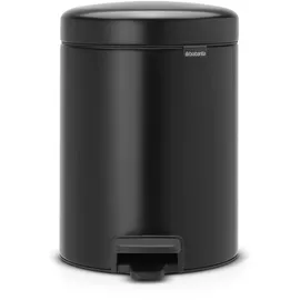Brabantia Newicon 5 l matt black