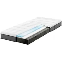 Ravensberger Matratzen Gelmatratze 90 x 200 cm | Thermo-Duo | Ravensberger Matratzen