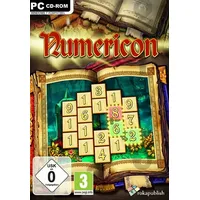 Numericon (PC)