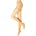 Fly Care 40 Strumpfhose 1 Paar Braun 44-46