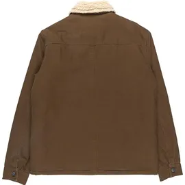 BILLABONG Chore Jacke - dark cedar - M