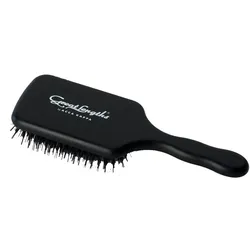 Great Lengths Paddle Brush schwarz