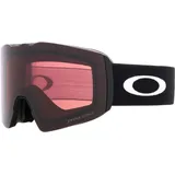 OAKLEY Fall Line L Matte Black/Prizm Snow Garnet