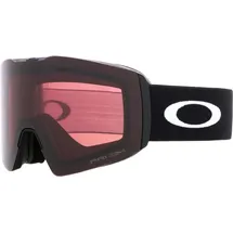 OAKLEY Fall Line L Matte Black/Prizm Snow Garnet