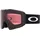 OAKLEY Fall Line L Matte Black/Prizm Snow Garnet